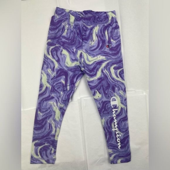 3-PCS~CHAMPION GIRL HEAVYWEIGHT TODDLER SET 2T - Picture 9 of 13